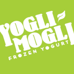 Yogli Mogli Frozen Yogurt®