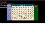 Porject poke trading group