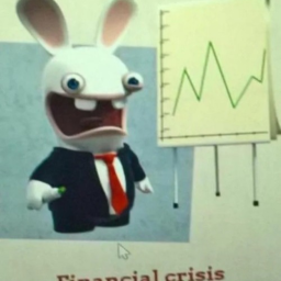 FINANCIAL CRISIS OBBY