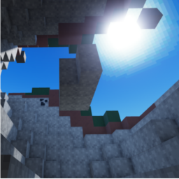 Terrain Gen Test icon
