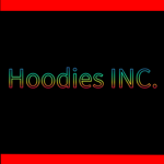 Ro-Hoodies