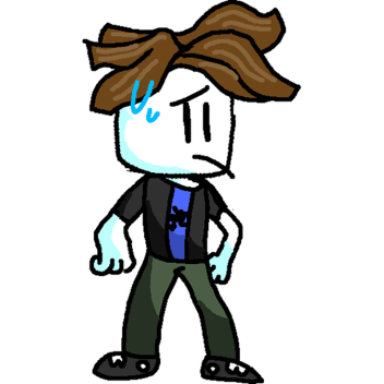 FIND BACON 2! (OBBY)