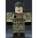 Jay's Robloxian Army