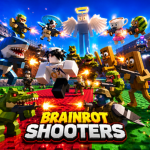 BrainRot shooters