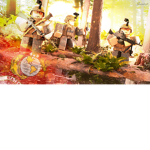United States Αrmy {USA}