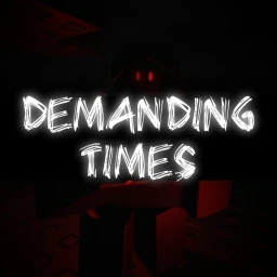 Demanding Times icon