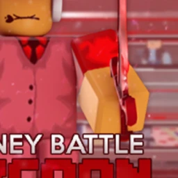 [UPD] Money/ROBUX Battle Tycoon  icon