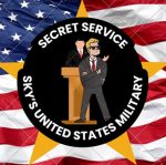 [USAF] SECRET SERVUCE