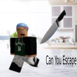 Escape The Kitchen!