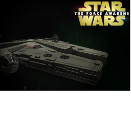 Star Wars: Temple  (BETA)