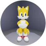 Tails Morph