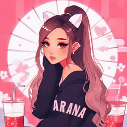 °Ari•