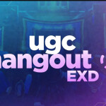 UGC hangout(exd)