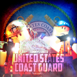 [USCG] United States Coast Guardᅠᅠᅠ