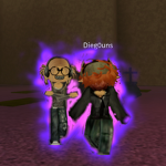 MagicTrash <3