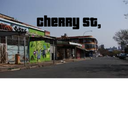Cherry St,  | Must Join Group  | Beta