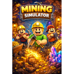 Mining Simulator