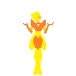 Sun Diamond 's Court