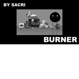 BURNER RP [UPDATE] icon