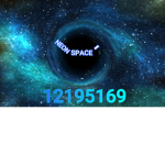 Neon Space-