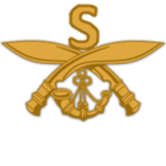1st Gorkhа Scouts