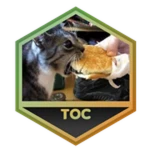 caption=Badge