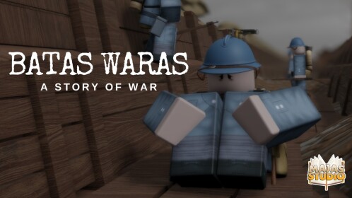 Batas Waras
