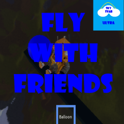 Fly with Friends