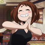 the precious cinnamon rolls