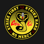Cobra Kai | No Mercy