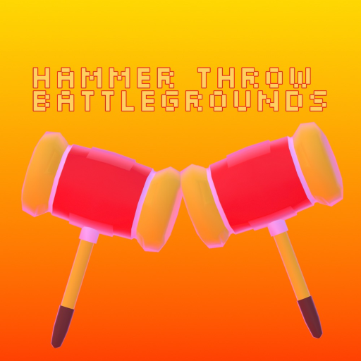 HammerThrow BattleGrounds [V0.2] [cancelled]