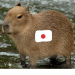 Capybara_nation