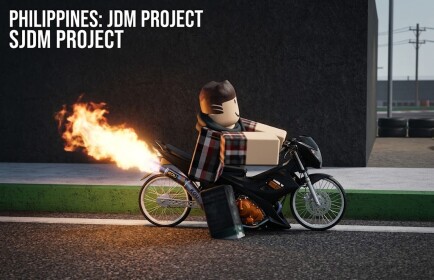 Philippines: SJDM Project