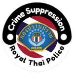 [ RTP ] Crime Suppression Division