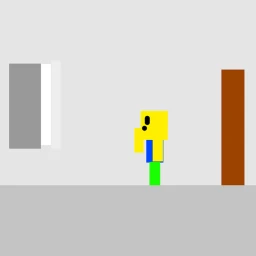 Escape room icon