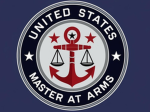 『U.S.N』Master At Arms