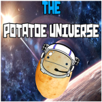 THE POTATOE UNIVERSE