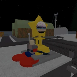 ( Zombocalypse [1] ) icon