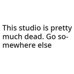 FoxyTrash Studios