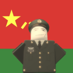 中国人民解放军陆军｜People's Liberation Army Ground Force