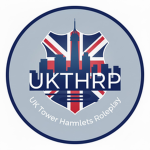 UKTHRP I Staff And WL