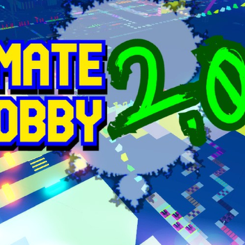 [10000] Ultimate Obby 2.0