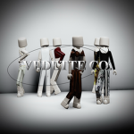 VEDETTE CO.