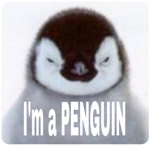 Penguins Rule Fan Group