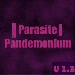 Parasite Pandemonium (v1.3) [REVAMP]