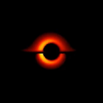Eclipsed Sun