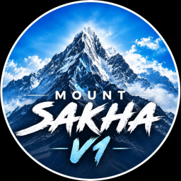 MOUNT SAKHA V1