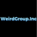 WeirdGroup.Inc