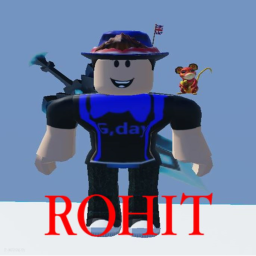 ROHIT! [RELEASE]