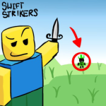 Swift Strikers
